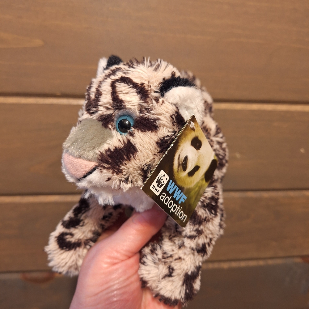 Wild Republic Plush Toy